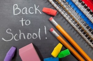 Back-to-school