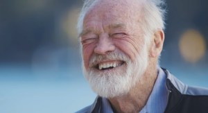 Eugene-Peterson