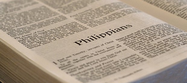philippians-bible