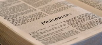 philippians-bible