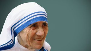 Mother Teresa